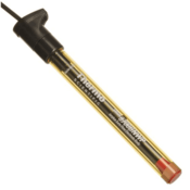 Thermo Scientific™ Orion™ Nitrate Electrode, Combination ISE, BNC, 9707BNWP