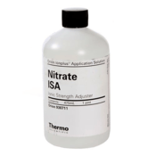Thermo Scientific™ Orion™ ISA for Fluoroborate, Nitrate, and Perchlorate Electrodes, 475 mL, 930711