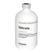 Thermo Scientific™ Orion™ Nitrate Interference Suppressor Solution for Nitrate Electrode, 930710