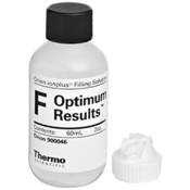 Thermo Scientific™ Orion™ Optimum Results F Fill Solution for Nitrate and Nitrite ISE, 60 mL, 900046