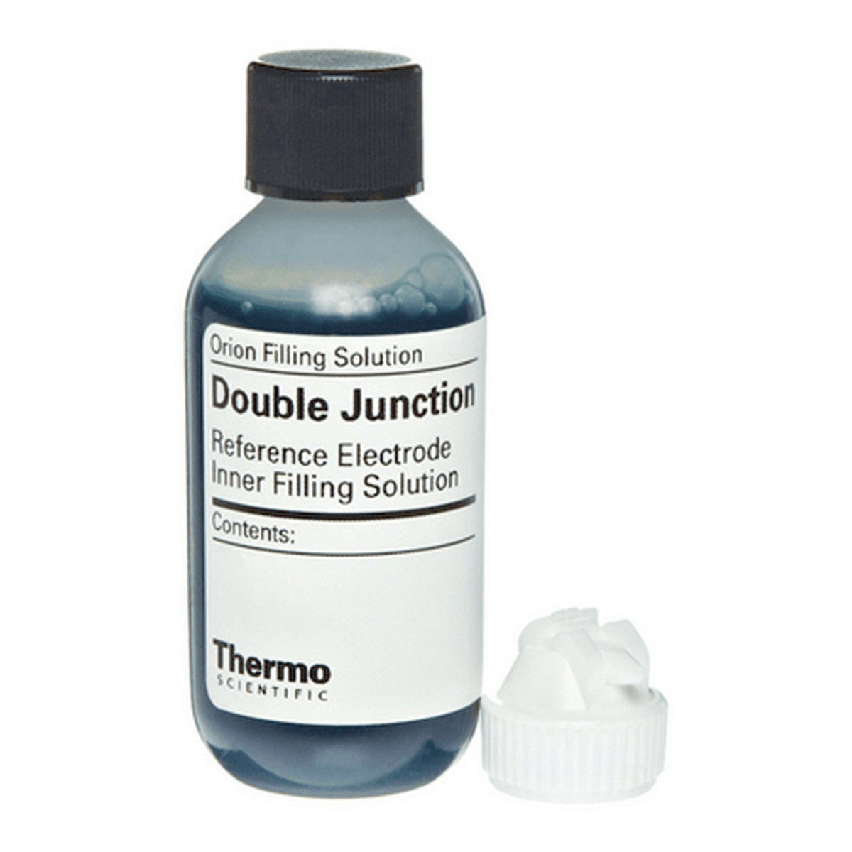 Thermo Scientific™ Orion™ Sure-Flow Reference Electrode w/ Inner Chamber, 60 mL, 5/Pack, 900002