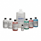 Thermo Scientific™ Orion™ Sulfide Anti-Oxidant Buffer (SAOB) for Sulfide Electrode, 475 mL, 941609