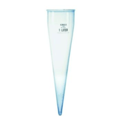 Kimble® Imhoff Sediment Cone, 1 L, 19000-1