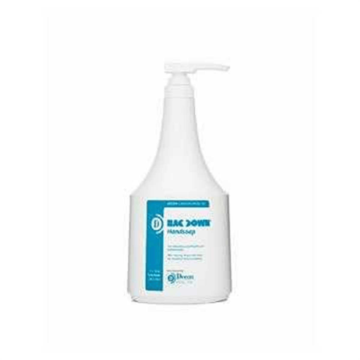 Bacdown® Professional Handsoap, 1 L, 7001