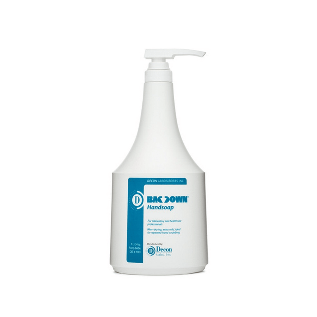 Bacdown® Professional Handsoap, 5 L, 7005