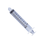 Becton Dickinson BD™ General Use Syringe, 10 mL, Luer-Lok™, Sterile, 200/Pack