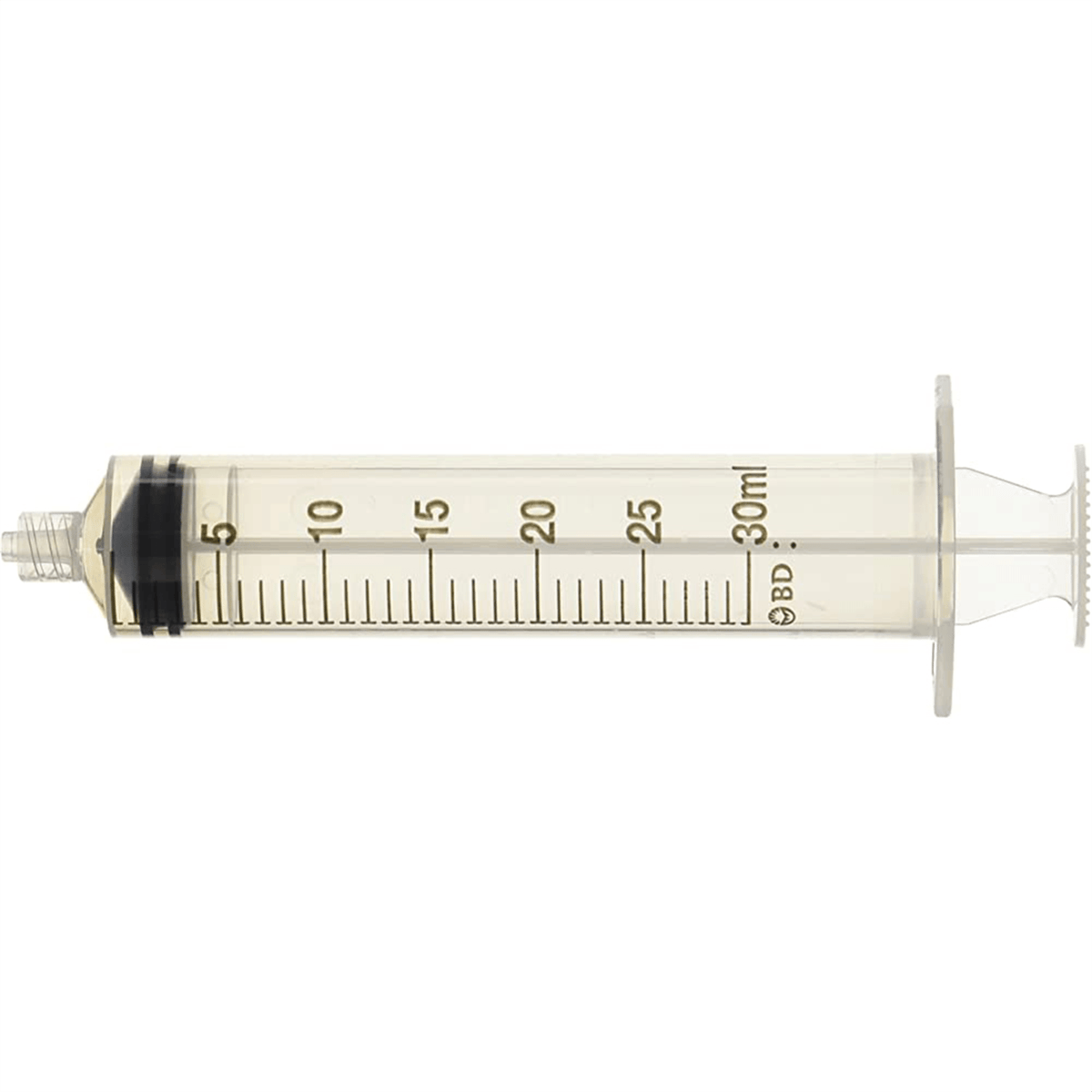 Becton Dickinson BD™ General Use Syringe, 30 mL, Sterile, 56/Pack