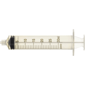 Becton Dickinson BD™ General Use Syringe, 30 mL, Sterile, 56/Pack
