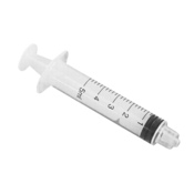 Becton Dickinson BD™ General Use Syringe, 5 mL, Sterile, 125/Pack