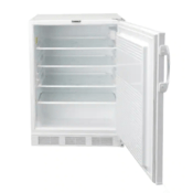 Thermo Scientific™ TSV Value Undercounter Refrigerator, 5.5 cu ft, TSV05RPSA