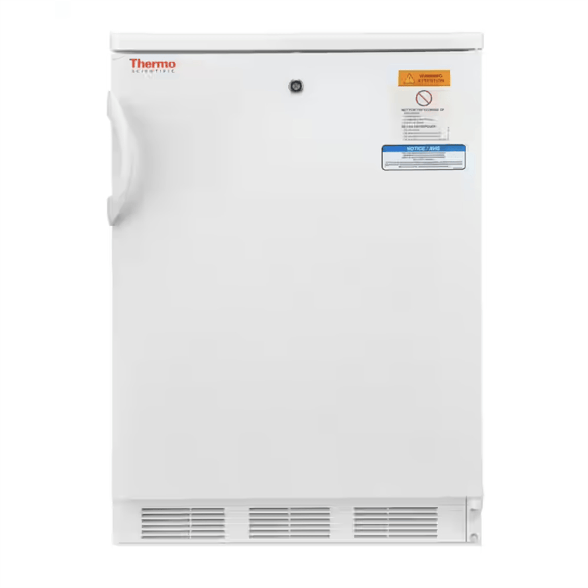 Thermo Scientific™ TSV Value Lab Refrigerator/Freezer, 5.1 cu ft, TSV05CPSA