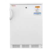 Thermo Scientific™ TSV Value Lab Refrigerator/Freezer, 5.1 cu ft, TSV05CPSA