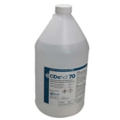 CiDehol® 70 IPA Cleaning Solution, 1 Gallon, 8401