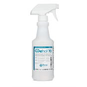 CiDehol® 70 IPA Cleaning Solution, 32 oz, 8432