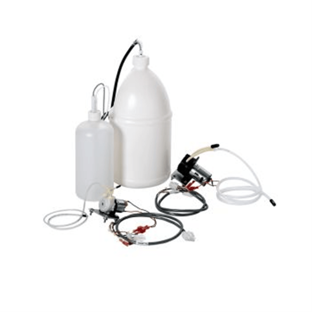 Labconco® Detergent and Acid Rinse Dispenser Kit, 4679700