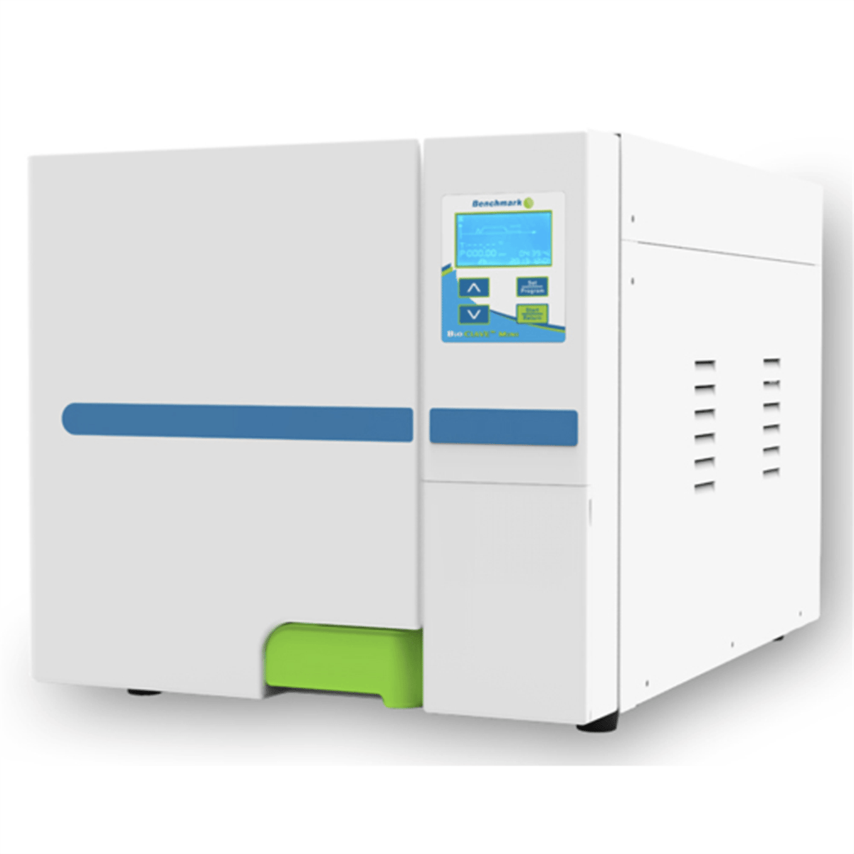 Benchmark Scientific® BioClave™ Research Sterilizer, 8 L, 120V, B4000-M