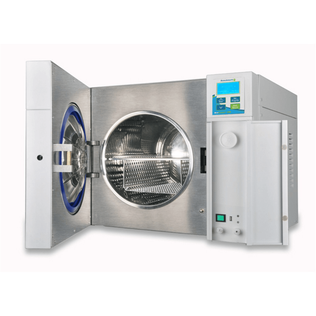 Benchmark Scientific® Bioclave™ 28 Research Autoclave, 28 L, B4000-28-220