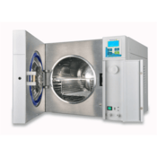 Benchmark Scientific® Bioclave™ 28 Research Autoclave, 28 L, B4000-28-220