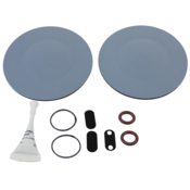 Welch 2-Headed Service Kit, 2567K-03