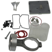 Welch Complete Rebuild Kit for Welch Pumps, 2534K-03