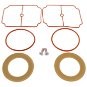 Welch Seal Kit, 2567K-04