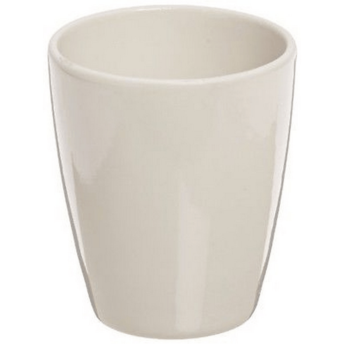 CoorsTek® Gooch Porcelain Crucible, 25 mL, 66148