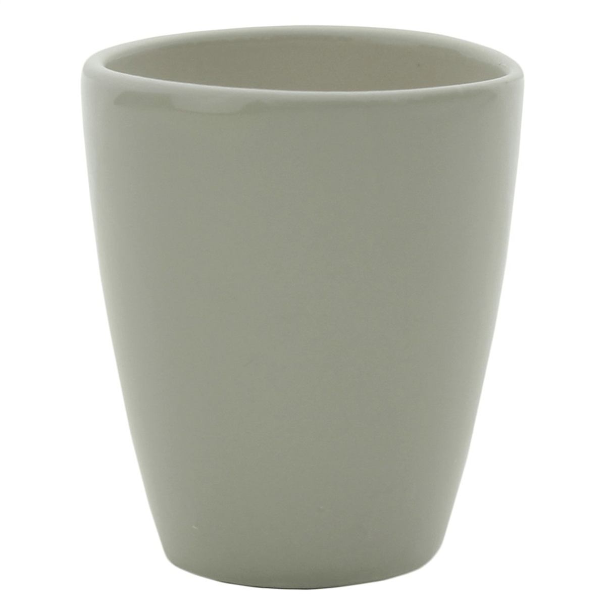 CoorsTek® Gooch Porcelain Crucible, 40 mL, 66151