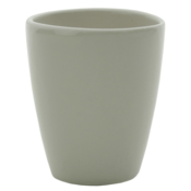CoorsTek® Gooch Porcelain Crucible, 40 mL, 66151