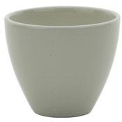 CoorsTek® High Form Porcelain Crucible, 15 mL, 66105