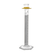 Kimble® Class A Serialized and Certified Cylinder, 25 mL, 20026-25
