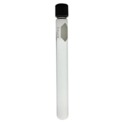 Kimax® Reusable Screw Thread Glass Culture Tubes w/ Unattached Caps, 20 mL, 288/Case, 45066-16150