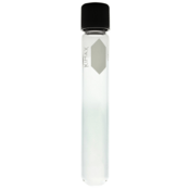 Kimax® Reusable Screw Thread Glass Culture Tubes w/ Unattached Caps, 25 mL, 192/Case, 45066-20125