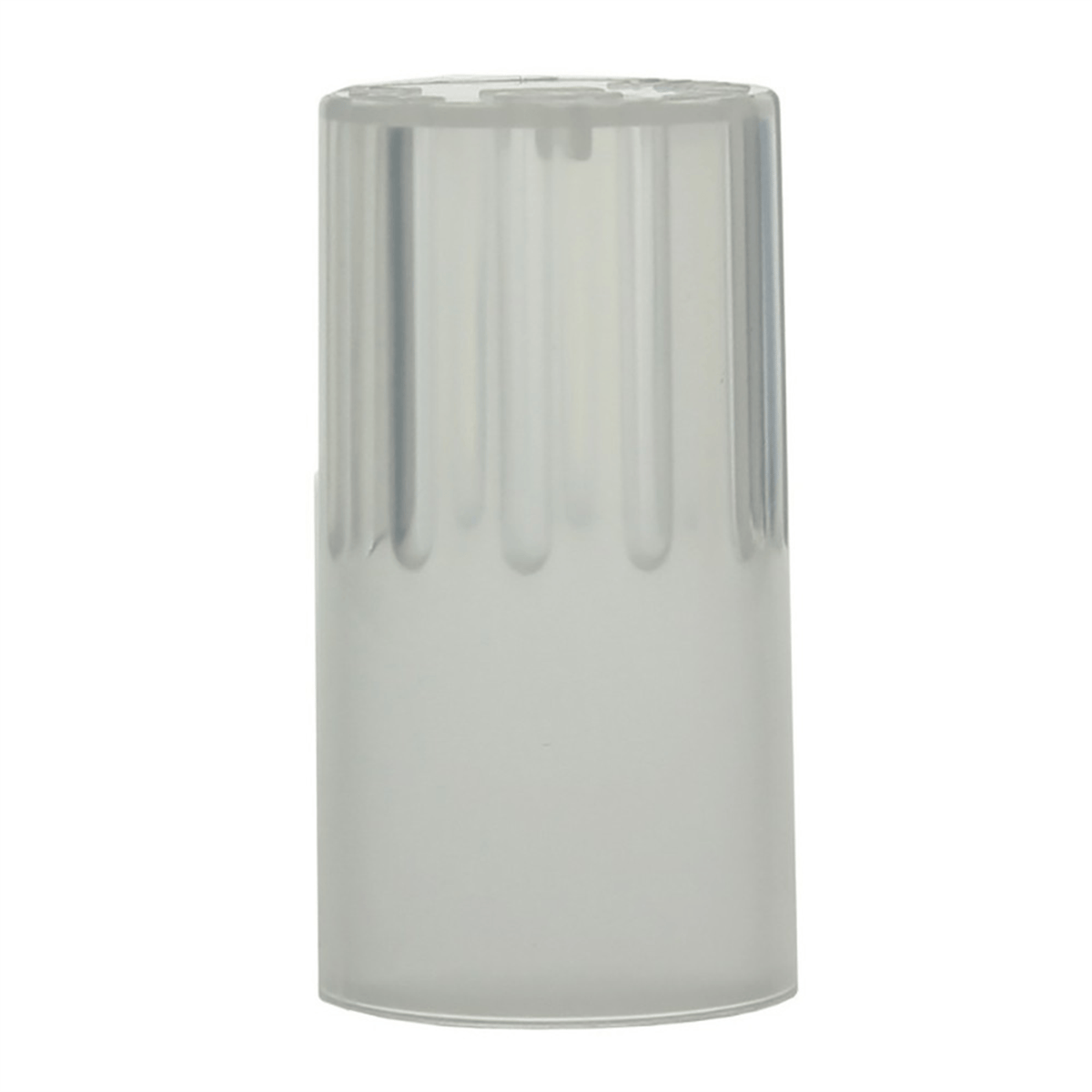 Kimble® KIM-KAP™ Polypropylene Closures, Natural, 13 mm, 73660-13