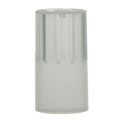 Kimble® KIM-KAP™ Polypropylene Closures, Natural, 13 mm, 73660-13
