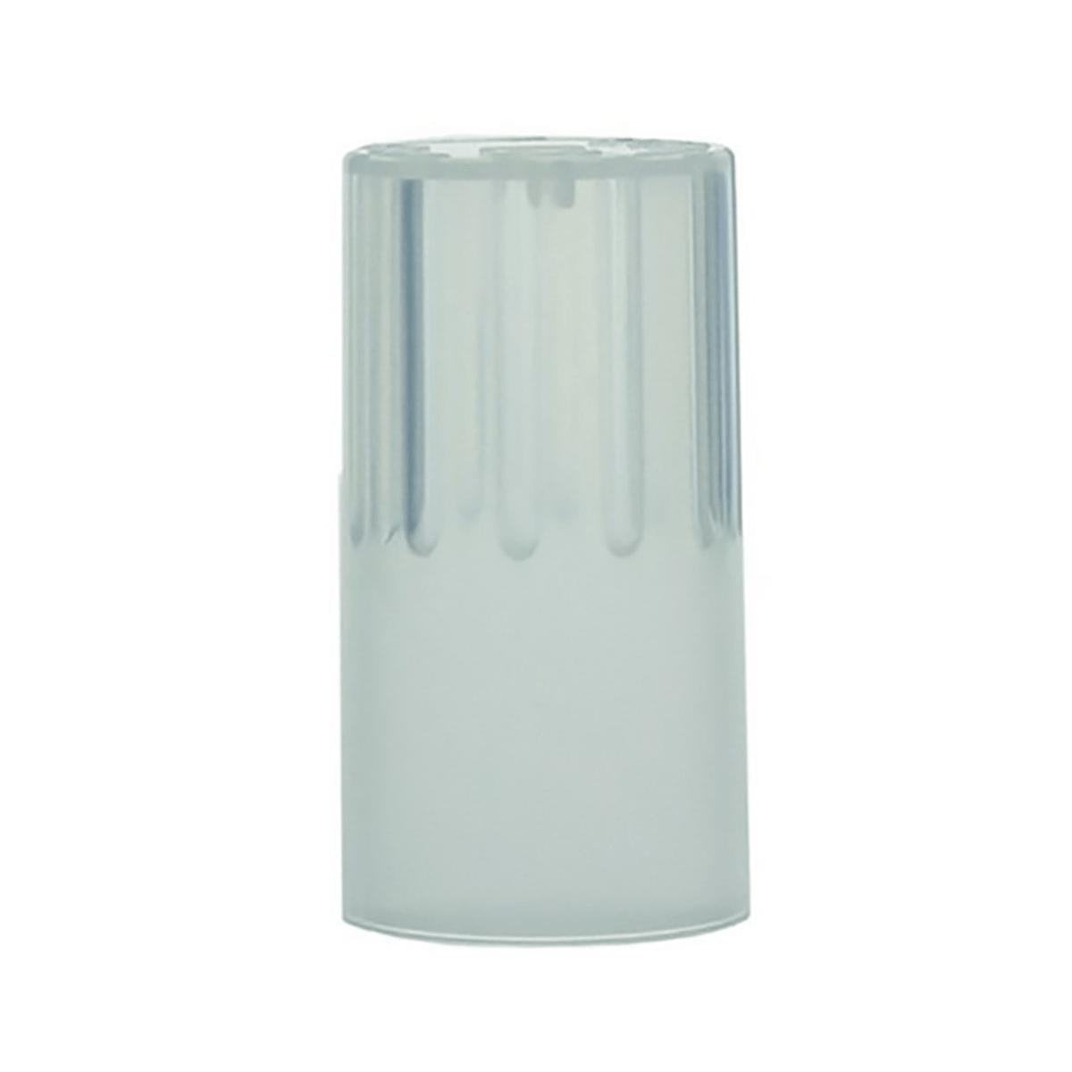 Kimble® KIM-KAP™ Polypropylene Closures, Natural, 16 mm, 250/Pack, 73660-16