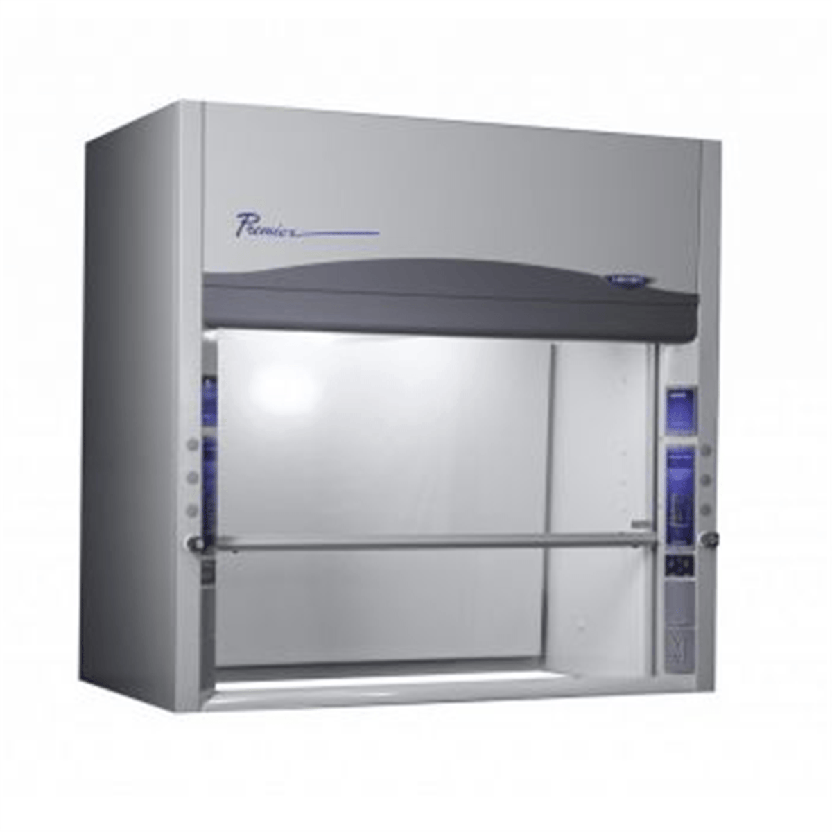Labconco® Protector® Premier® Laboratory Hood, 4', 100-115V, 50/60 Hz, 100400000