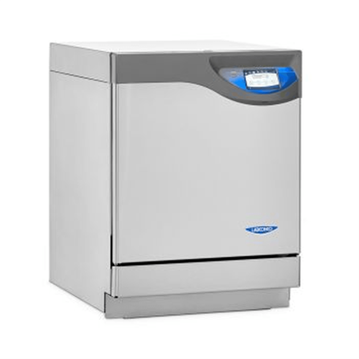 Labconco® SteamScrubber™ Glassware Washer, Freestanding, 230V, 50/60 Hz, 1-Phase, 402001010