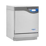 Labconco® SteamScrubber™ Glassware Washer, Under-Counter, 230V, 50/60 Hz, 1-Phase, 401001010