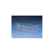 Labconco® FlaskScrubber™ and SteamScrubber™ Accessories, 10-Pin Labware Insert, 4401501