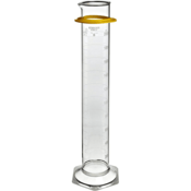 Kimble® Class B Cylinders w/ Single Metric Scale, 2000 mL, 20024-2000