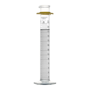 Kimble® Class B Cylinders w/ Single Metric Scale, 250 m, 20024-250