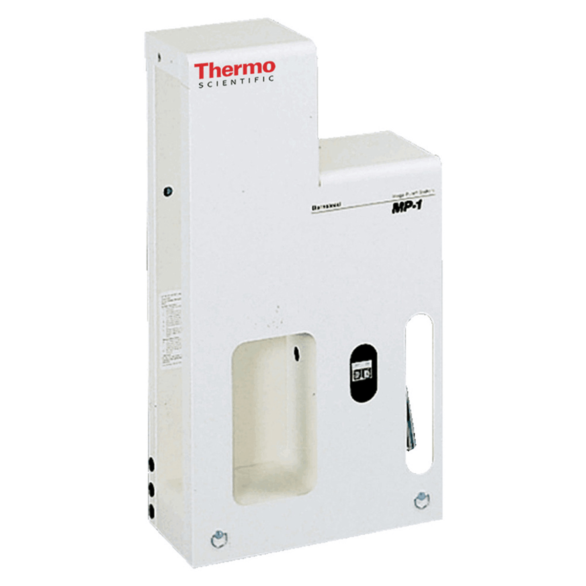 Thermo Scientific™ Barnstead™ MegaPure™ Glass Stills, 0.4 GPH, A440267