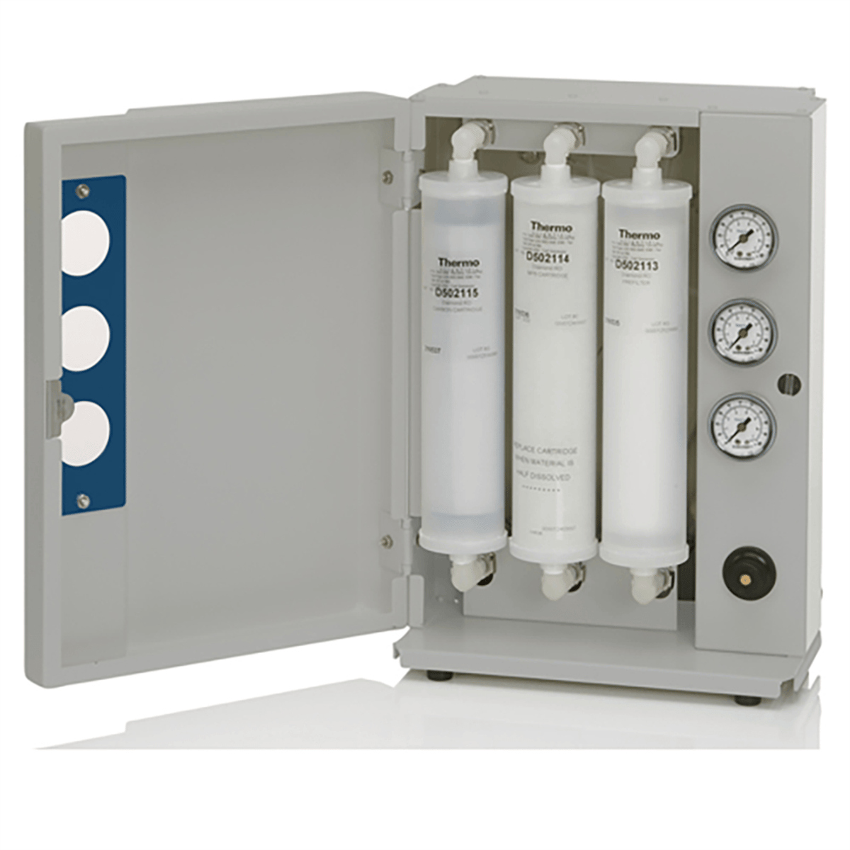 Thermo Scientific™ MPS Cartridge for Barnstead™ RO and Barnstead TII Systems, D502114