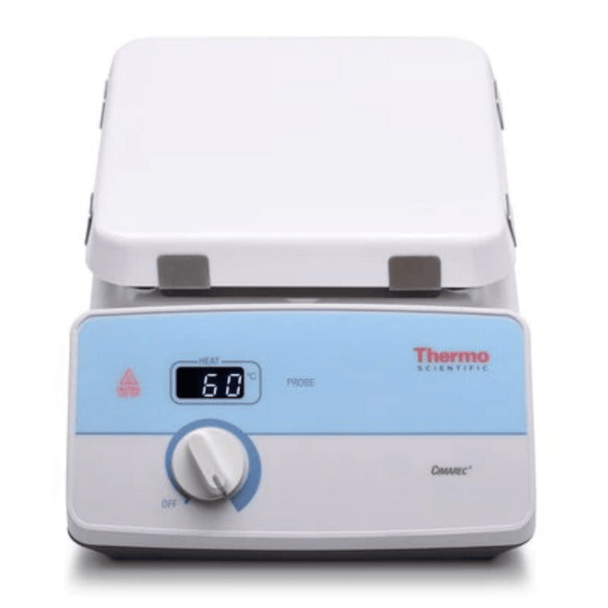 Thermo Scientific™ Cimarec+™ Hotplate Series, 7.25" x 7.25", 100-1200V, HP88857100