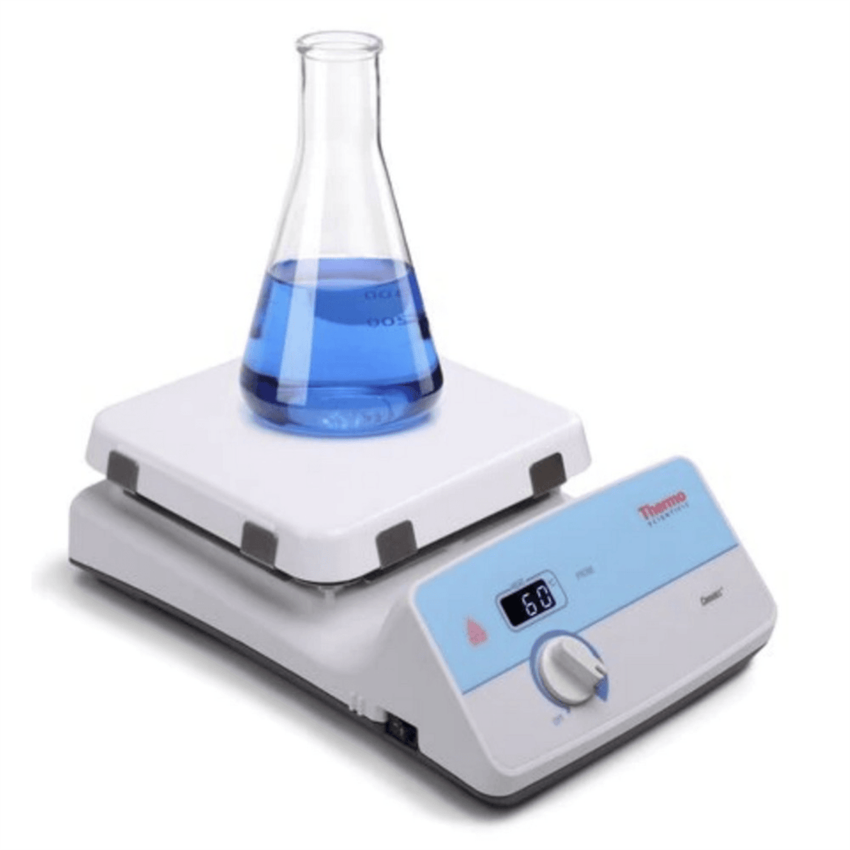 Thermo Scientific™ Cimarec+™ Hotplate Series, 4.25" x 4.25", 230V, HP88854100