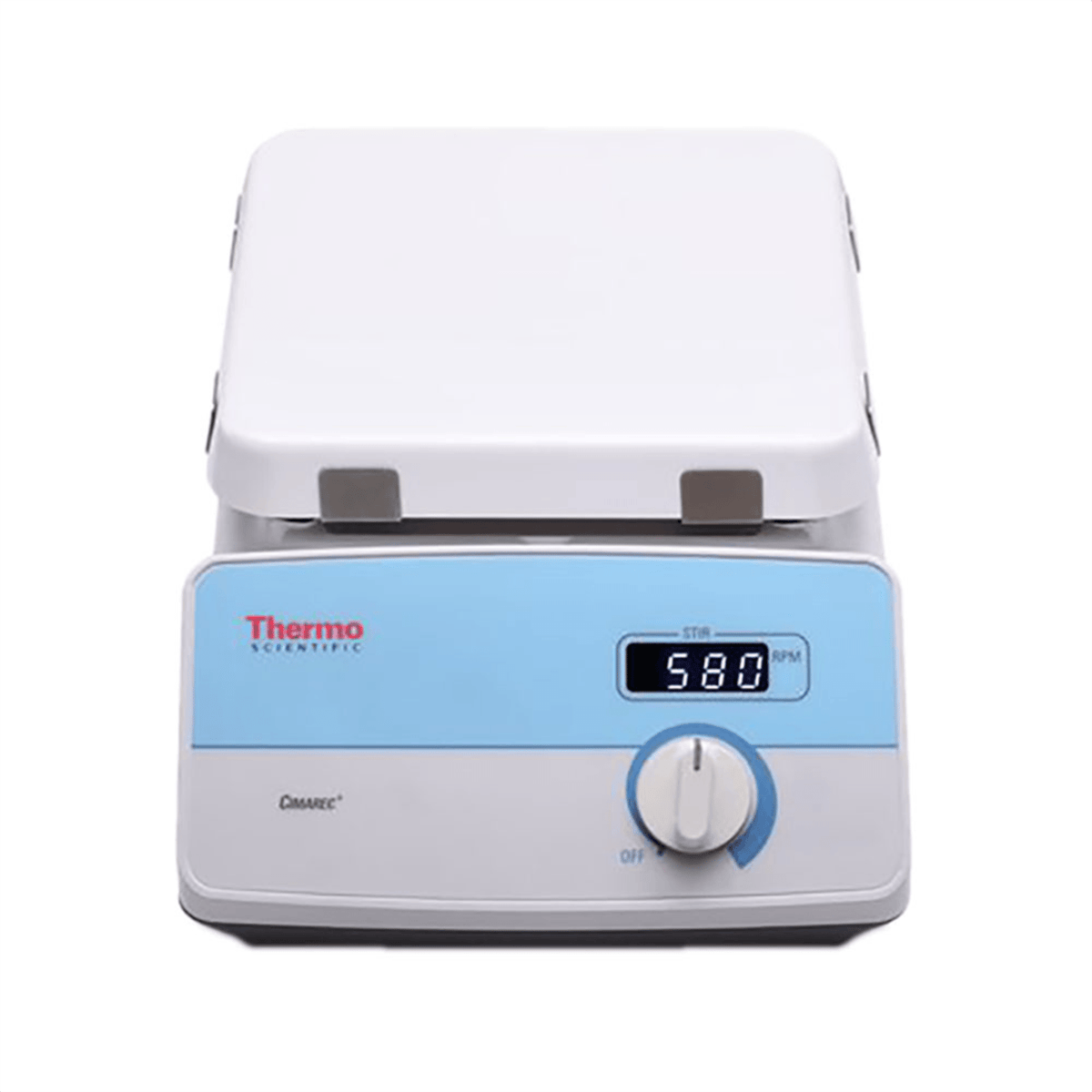 Thermo Scientific™ Cimarec+™ Stirrer Series, 10.25" x 10.25", S88850100