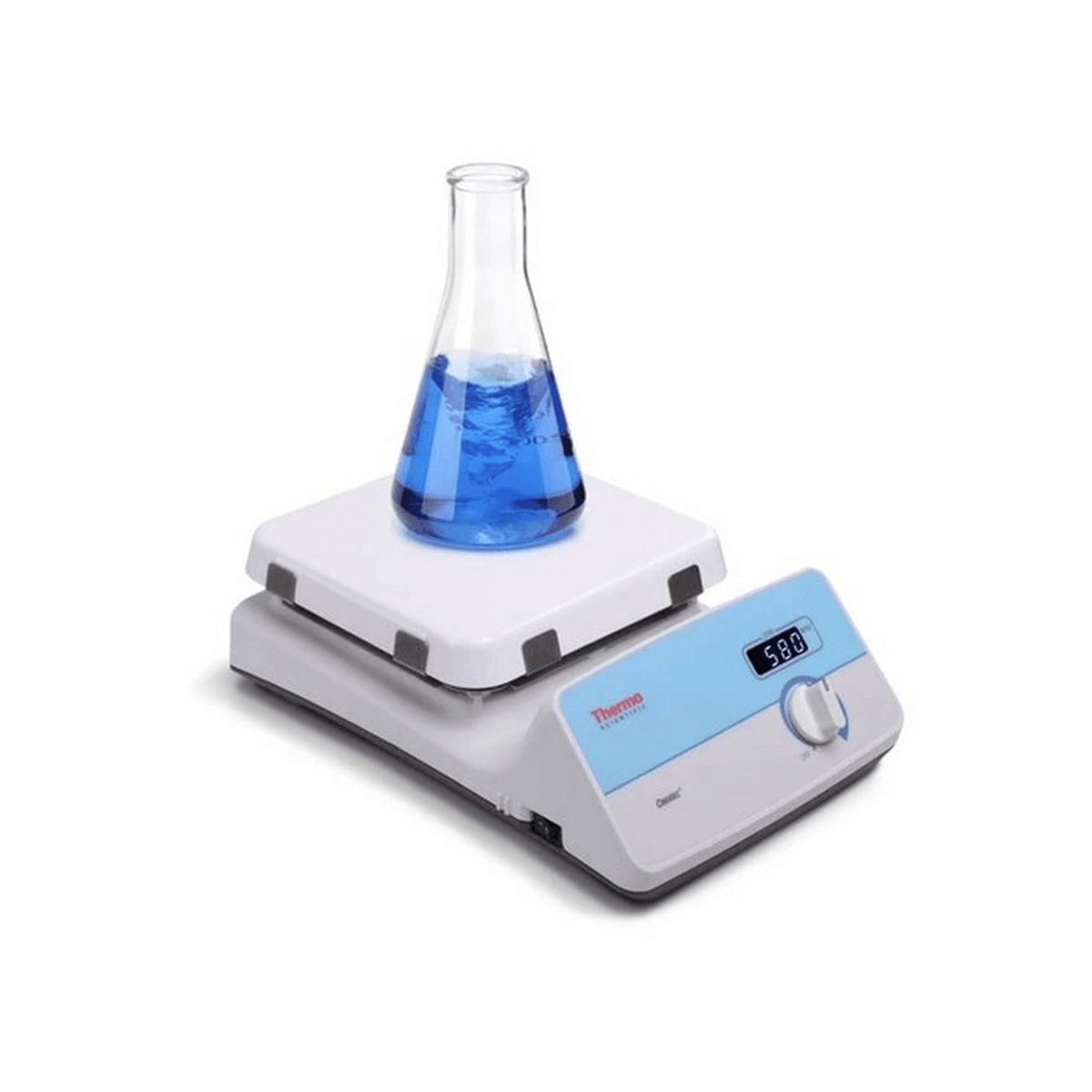 Thermo Scientific™ Cimarec+™ Stirrer Series, 7.25" x 7.25", S88857100