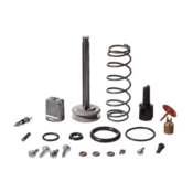 Nalgene™ Metal Hand-Operated Vacuum Pumps Repair Kit, 6133-2000