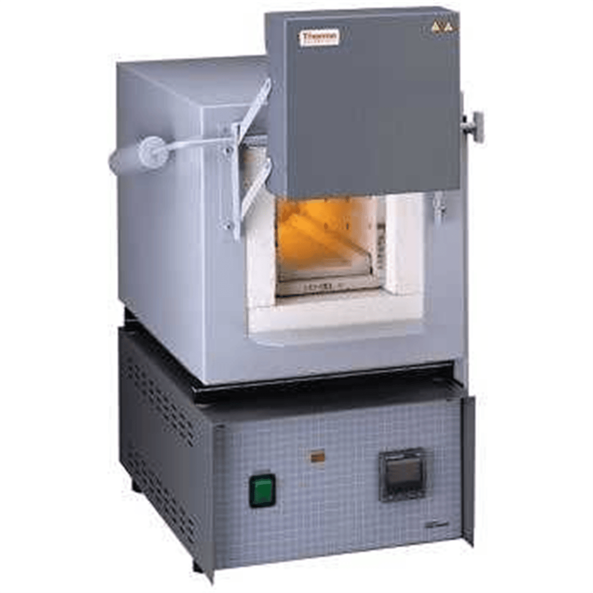 Thermo Scientific™ Thermolyne™ Industrial Benchtop Muffle Furnace, 2.2 L, FD1535M