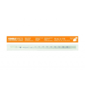 Kimble® Sterile Disposable Color-Coded Serological Pipets TD, Orange, 10 mL, 72105-10110